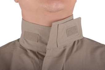 LTU tactical shirt - Tan