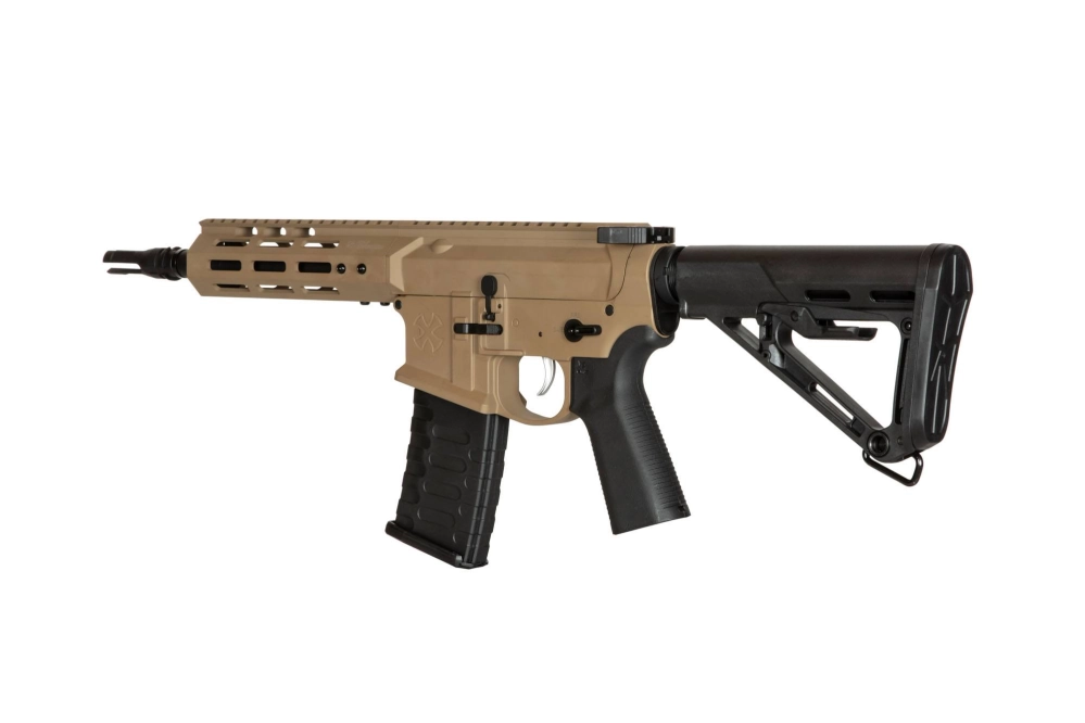 Replika karabinka Noveske SBR 7.94 Gen 4 - Tan	