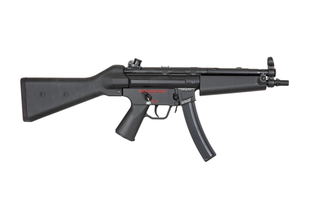 CES A4 Submachine Gun Replica