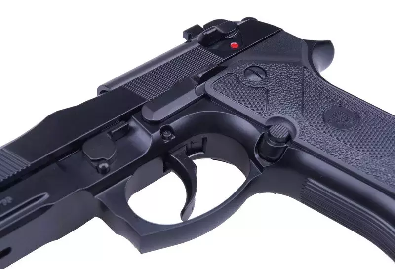 M9 IA Elite (Green Gas) Pistol Replica