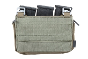 Emerson Gear EM9631 Ranger Green přední panel