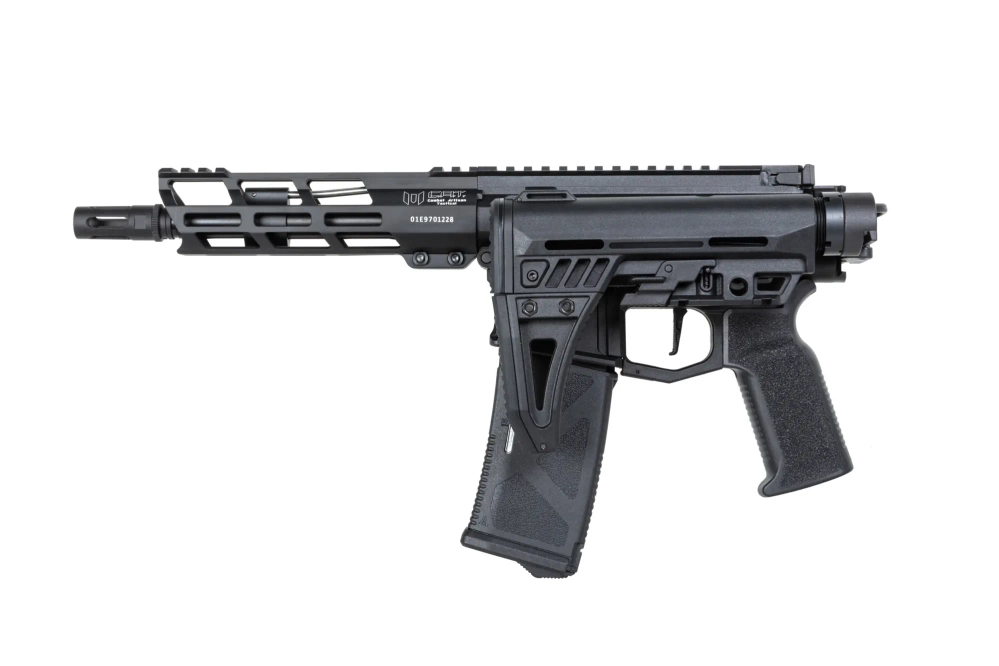 Carabina airsoft Arcturus X C.A.T. AR-15 Versátil 8,5" AR AEG FE™