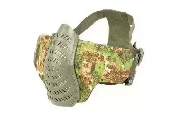 Demi-masque MA - GZ