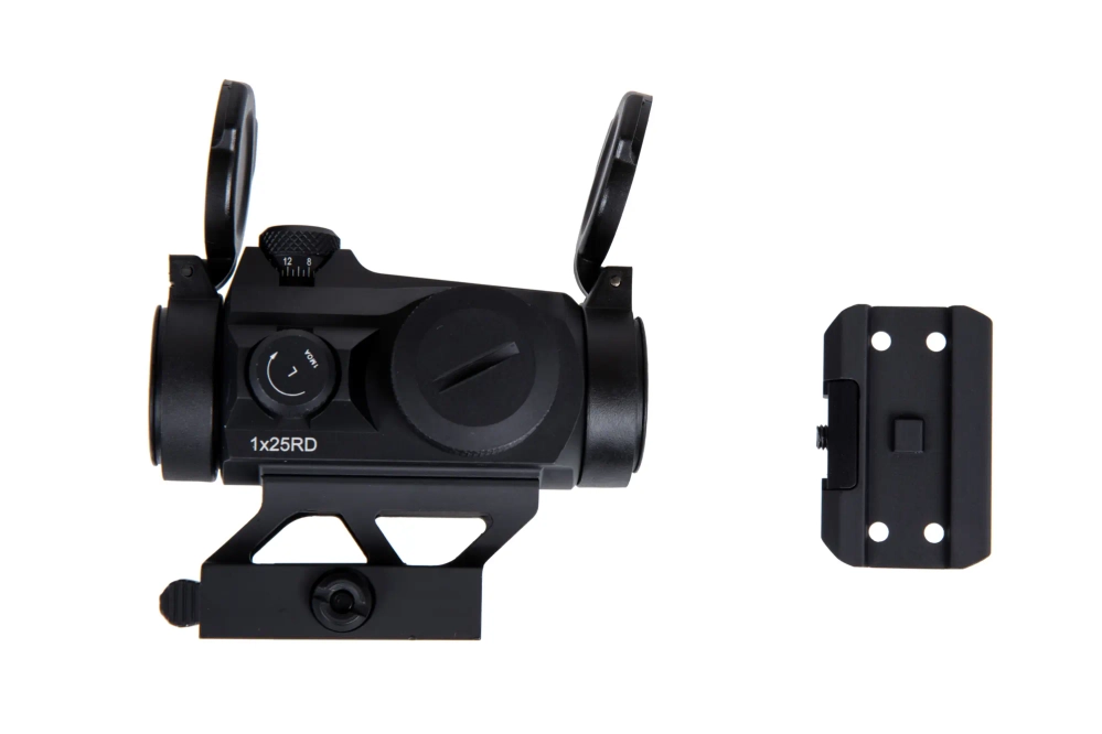 Colimador Vector Optics Maverick II 1x25 Gen II