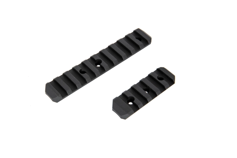 Pistola de airsoft WE Galaxy - Plata