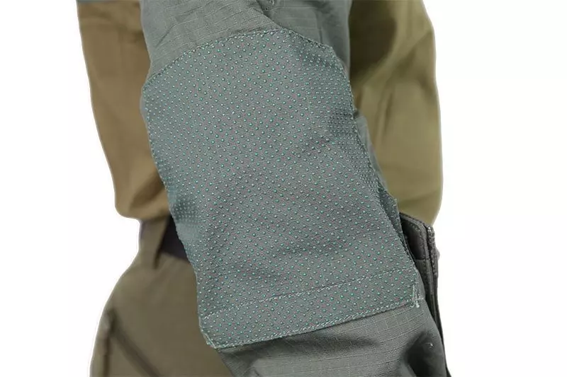 UCS Combat Shirt - Olive Drab