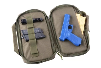 Torba na pistolet (Medium) - oliwkowa
