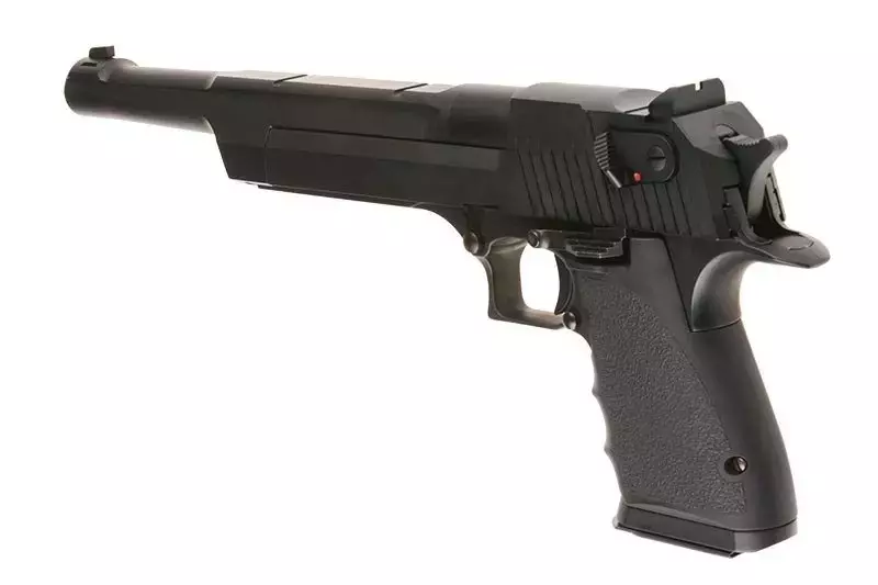DE Hard Kick 10inch pistol replica