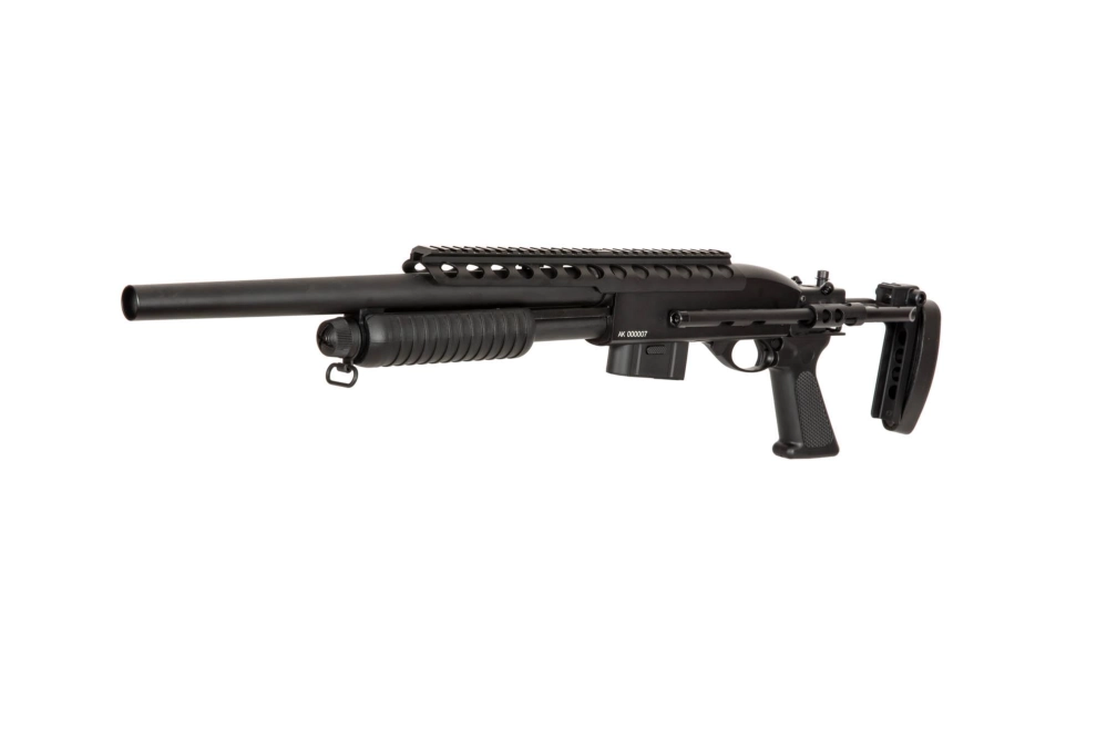 Escopeta de airsoft 7870