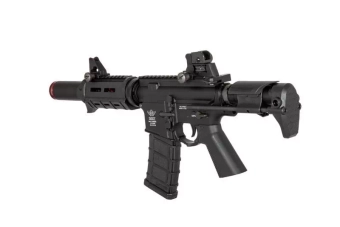 Réplique fusil B4 PDW L (B.R.S.S.) - noir