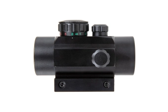 Kolimátor VictOptics T1 1X35 černý
