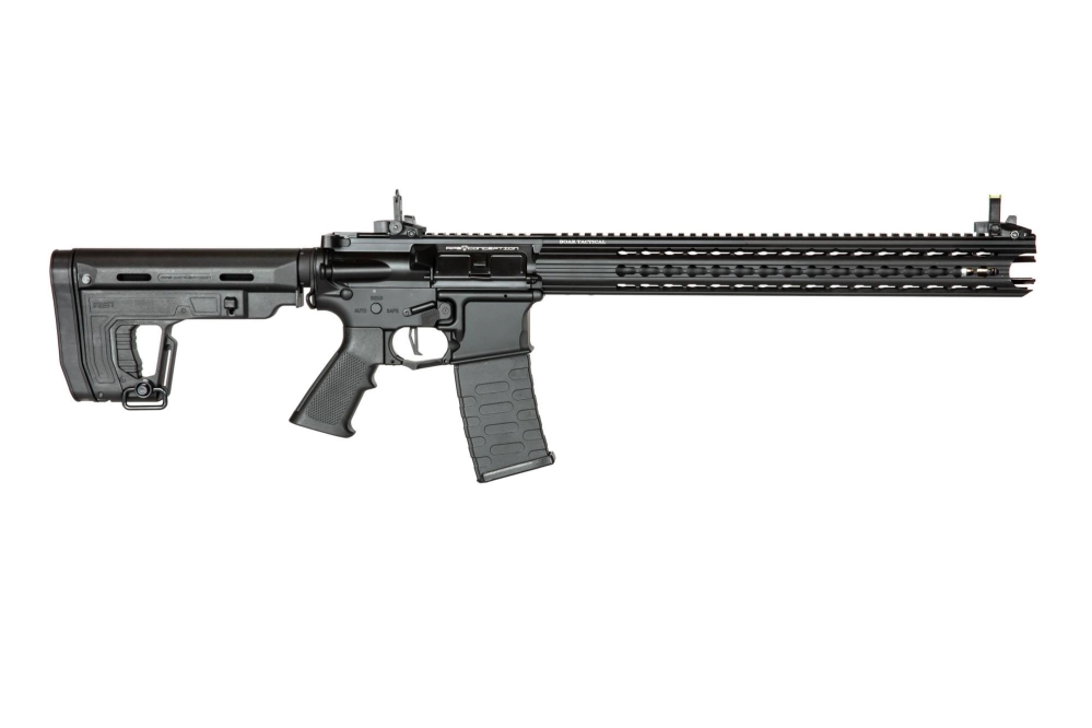 ASR117R1 BOAR Carbine Rifle - Black