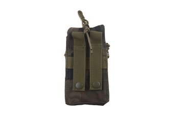 Double poche universelle chargeurs - wz. 93 panthère des forêts