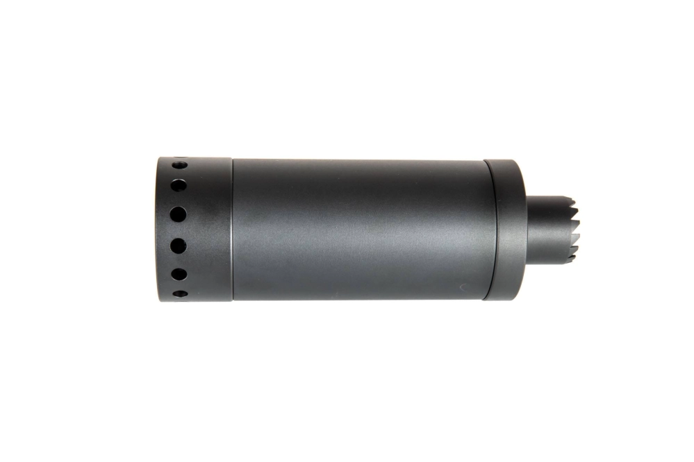 ZDTK-T PUTNIK 24mm CW Tracer Silencer