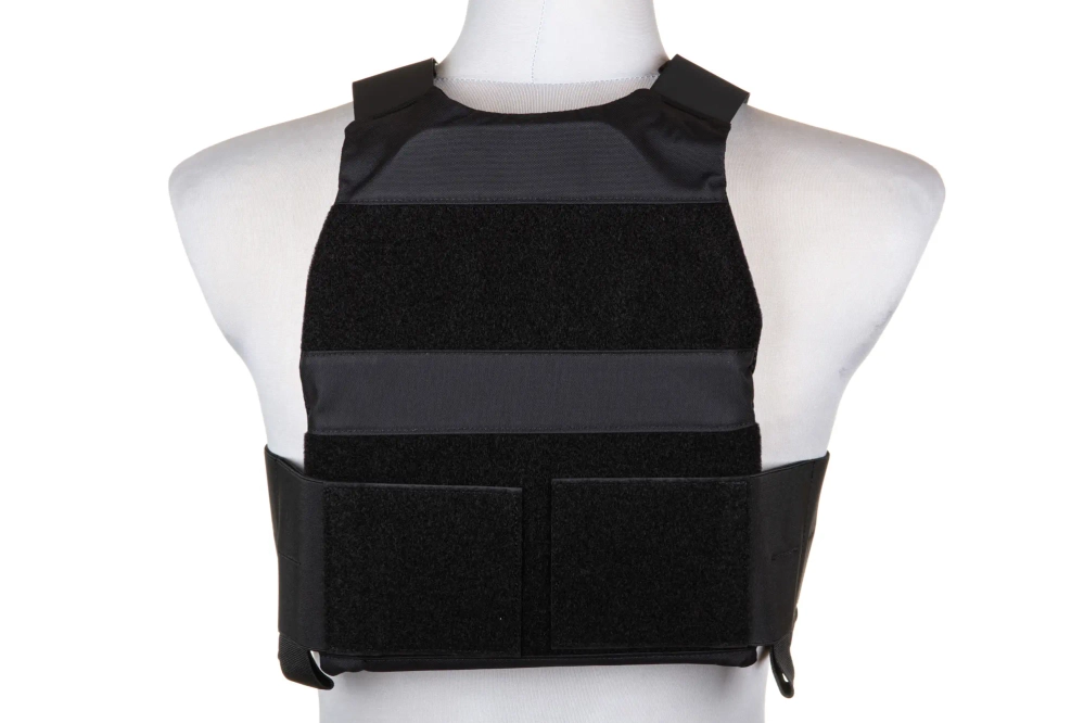 Kamizelka typu Plate Carrier Ape Force Gear FCSK 2.0 Czarny