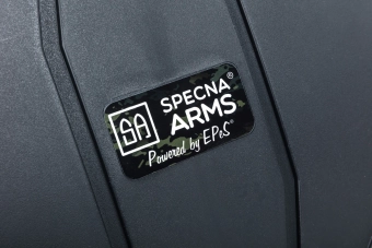 Specna Arms x EPeS Blaster SA-E23 10,5" replika pušky - Chaos Bronze