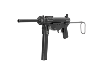 Replica of the M3 submachine gun