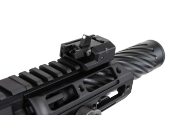 airsoft WE R5C GBBR Gen. 3 subcarbine