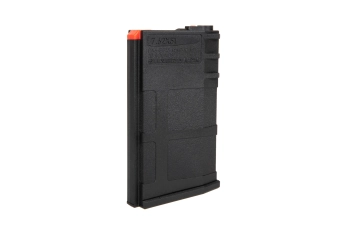 MDR-X magazine for 78 rounds - Black