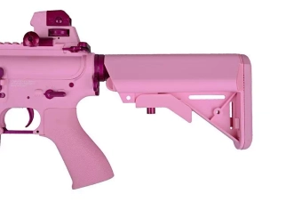 Réplica fusil Femme Fatale FF15-L - combo