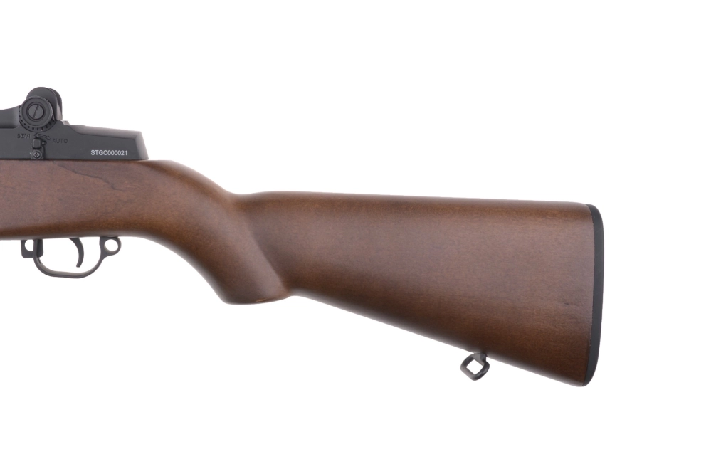 Replika karabinu A&K M1 garand
