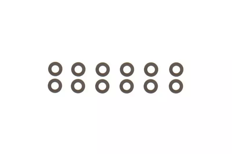 0.15 and 0.3mm Shim Set