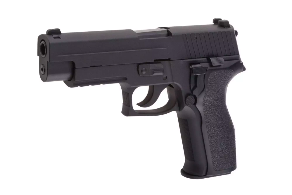 KP-01-E2 Pistol Replica (Green Gas)