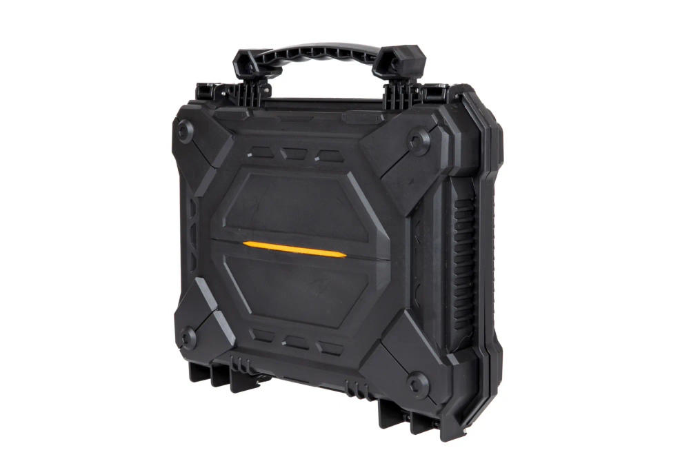 SAI BLU (Groen Gas) pistool replica - Specna Arms DELUXE Edition - Corpo Wars (GGN)