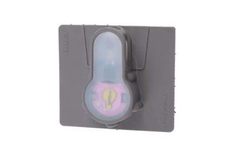 Lightbuck V electronic marker - Foliage Green (pink light)