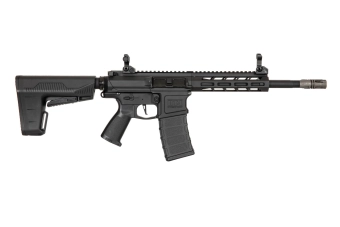 DT-4 Dvojhlavňová airsoftová zbraň karabiny AR