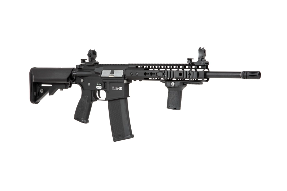 Specna Arms SA-E09 EDGE™ airsoft Carbine Noir (OUTLET)