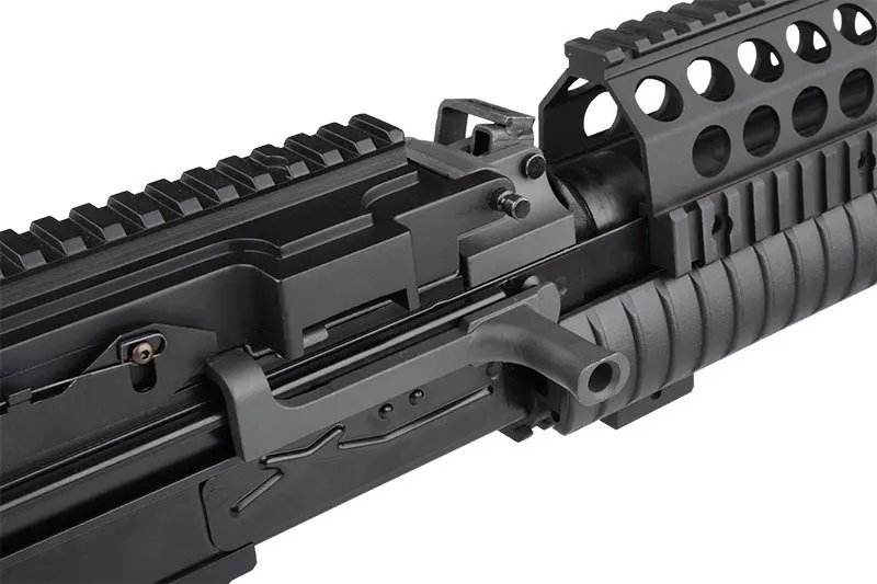 MK46 S.P.W. Light Machine Gun Replica