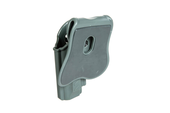 Funda para pistolas tipo M92 - gris