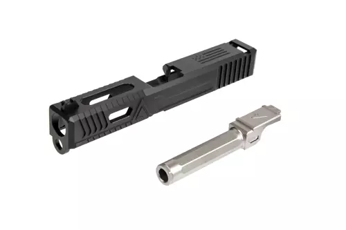 Konverzní sada Agency Arms Urban Combat 19