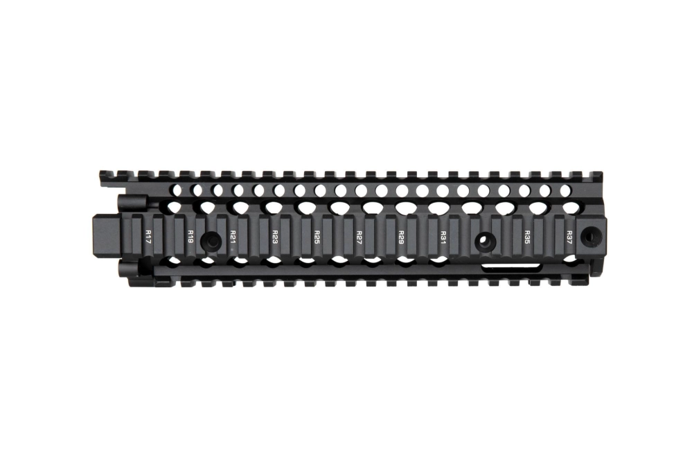 Chwyt Przedni RIS MK18 9.5-Czarny Daniel Defense Licensed"