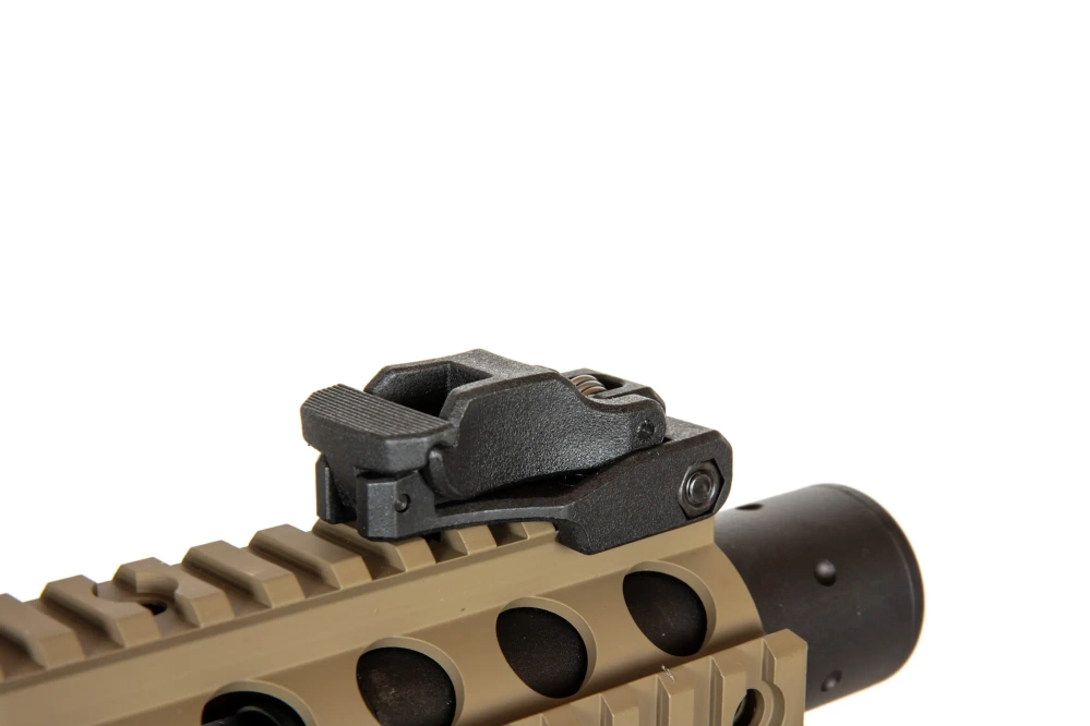 SA-E05 EDGE™ Réplica de fusil con cabeza de cilindro de operaciones ligeras