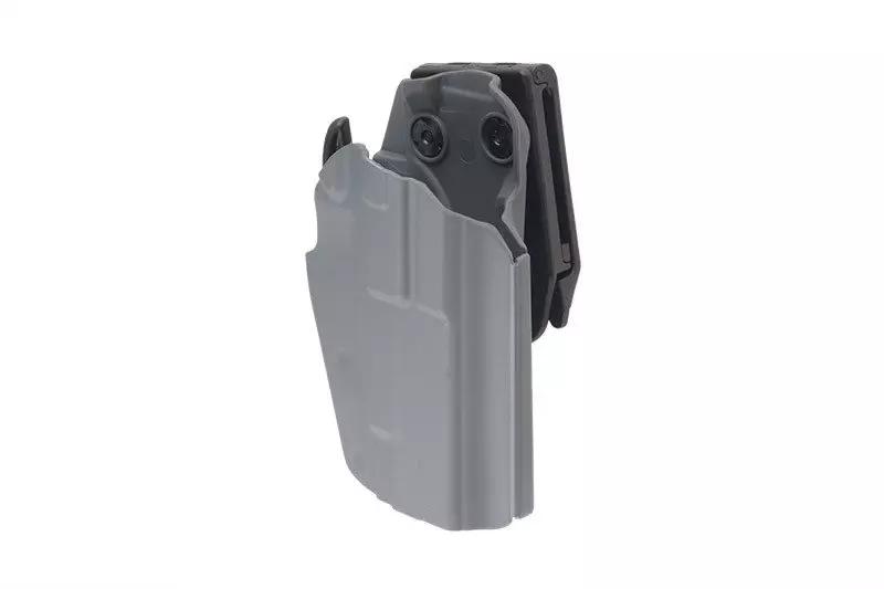 Kabura uniwersalna 5X79 Compact - Wolf Grey