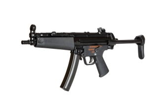Airsoft samopal MP5 A5 Next Gen.