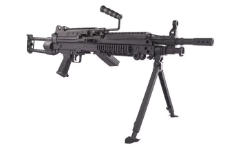 STAEG103 Para Sportline Machine Gun Replica 