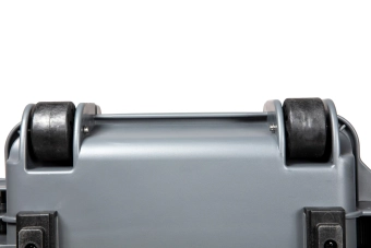 NP Medium Hard Case PnP - Grey