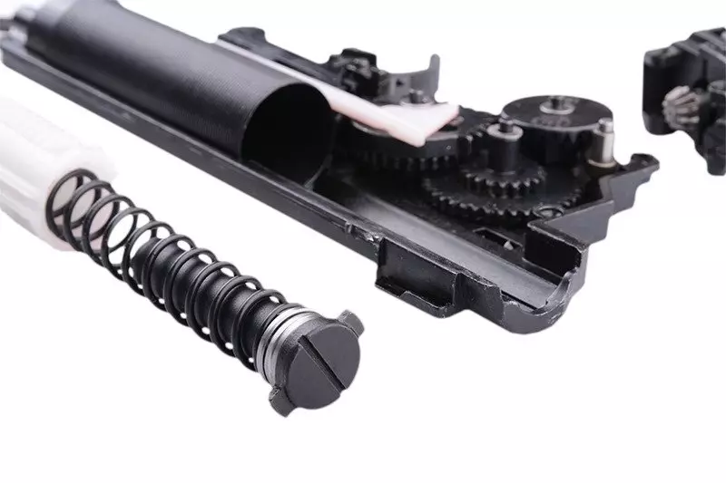 Airsoftová zbraň puškaka ELAK701 Tactial Mod.A (Gen.2)