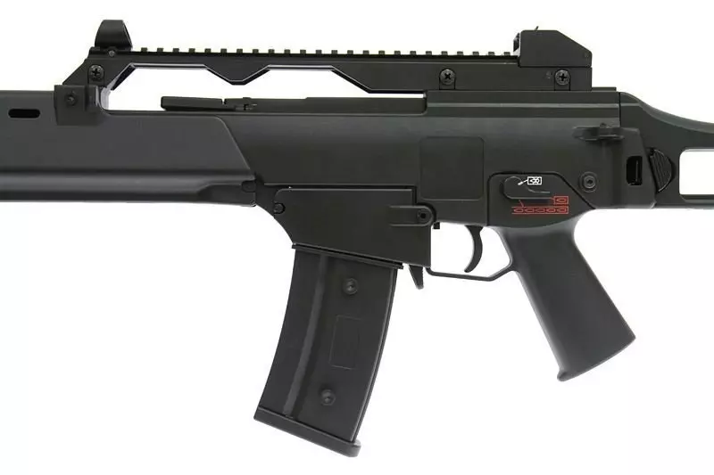 Airsoft puška JG0938