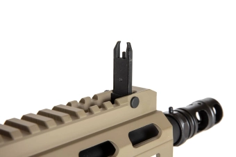 Airsoftová zbraň puškamutant AMM13 - Dark Earth