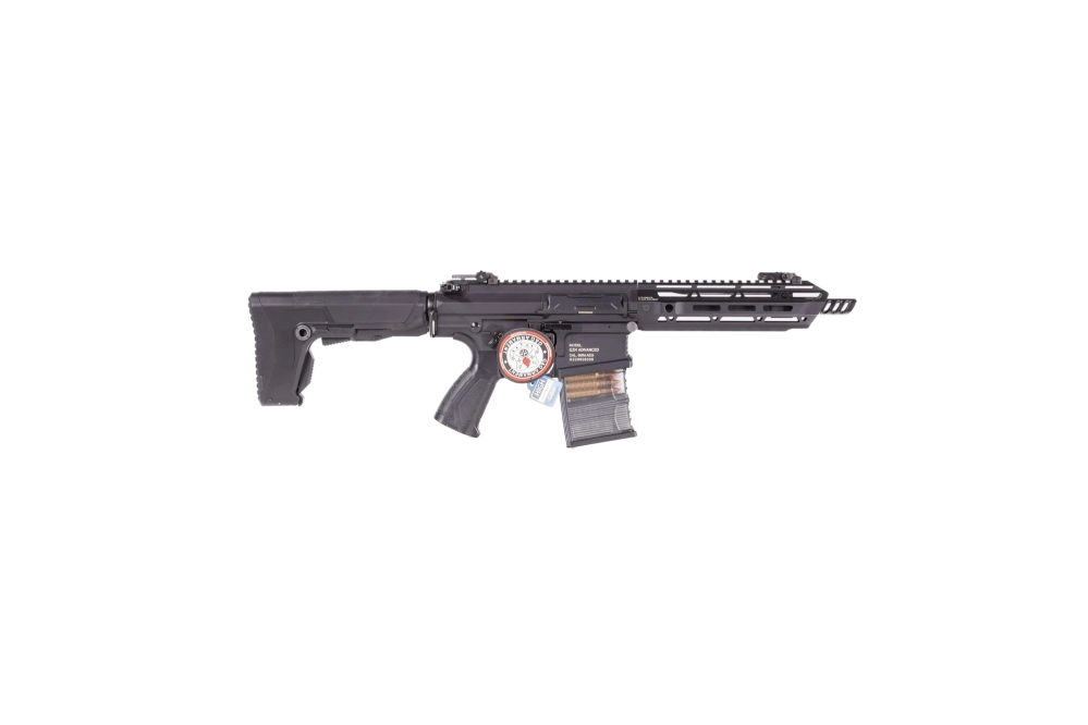 TR16 SBR 308 Mk2 carbine replica (OUTLET)