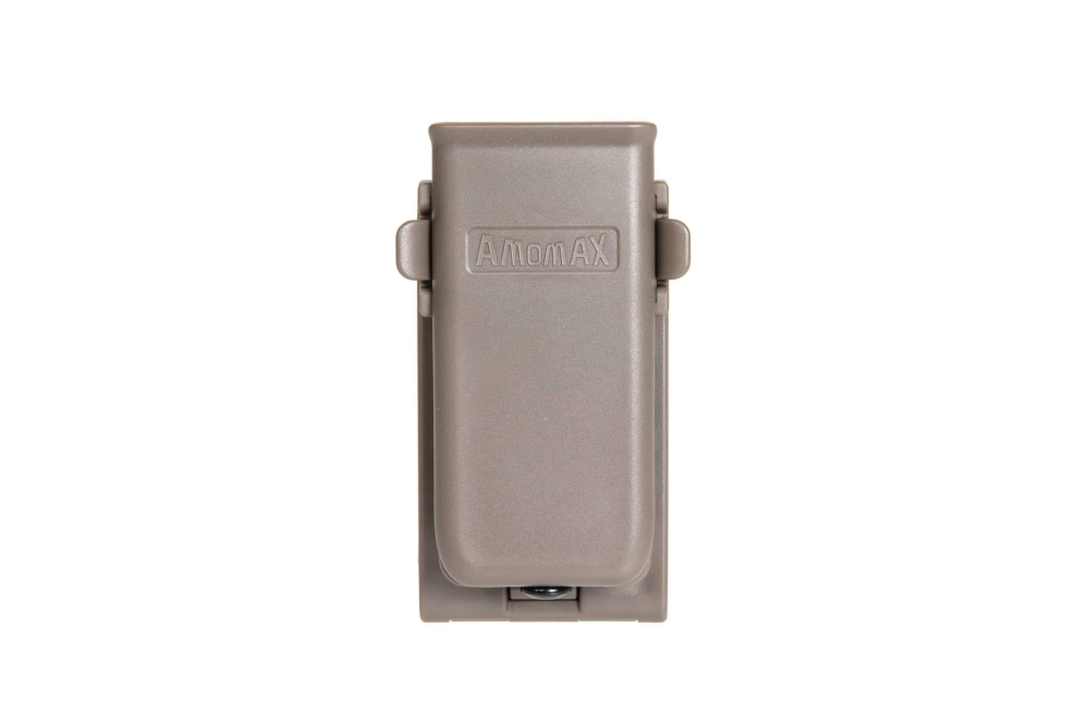 Universal Single Magazine Pouch - FDE