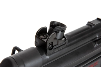 Airsoft samopal CES-P A5 S3