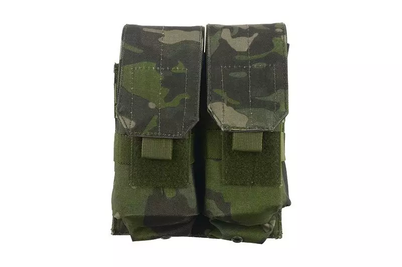 Funda doble para cargadores M4/M16 - MC Tropic