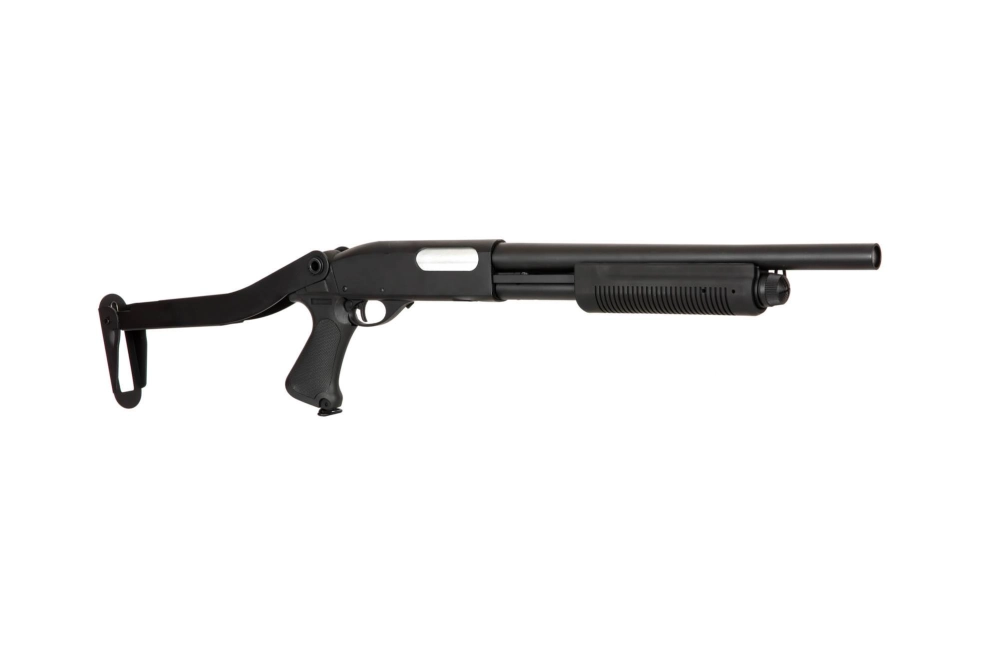 SXR-003 Shotgun Replica