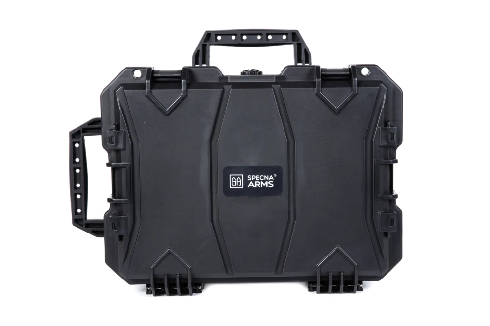 Walizka transportowa Specna Arms Gun Case 47 cm