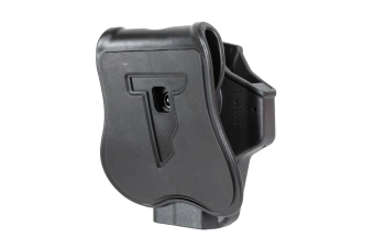 Sig Sauer P320 Holster - Black